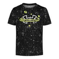 Under Armour Toddler Graphic T Shirt Front_Flat