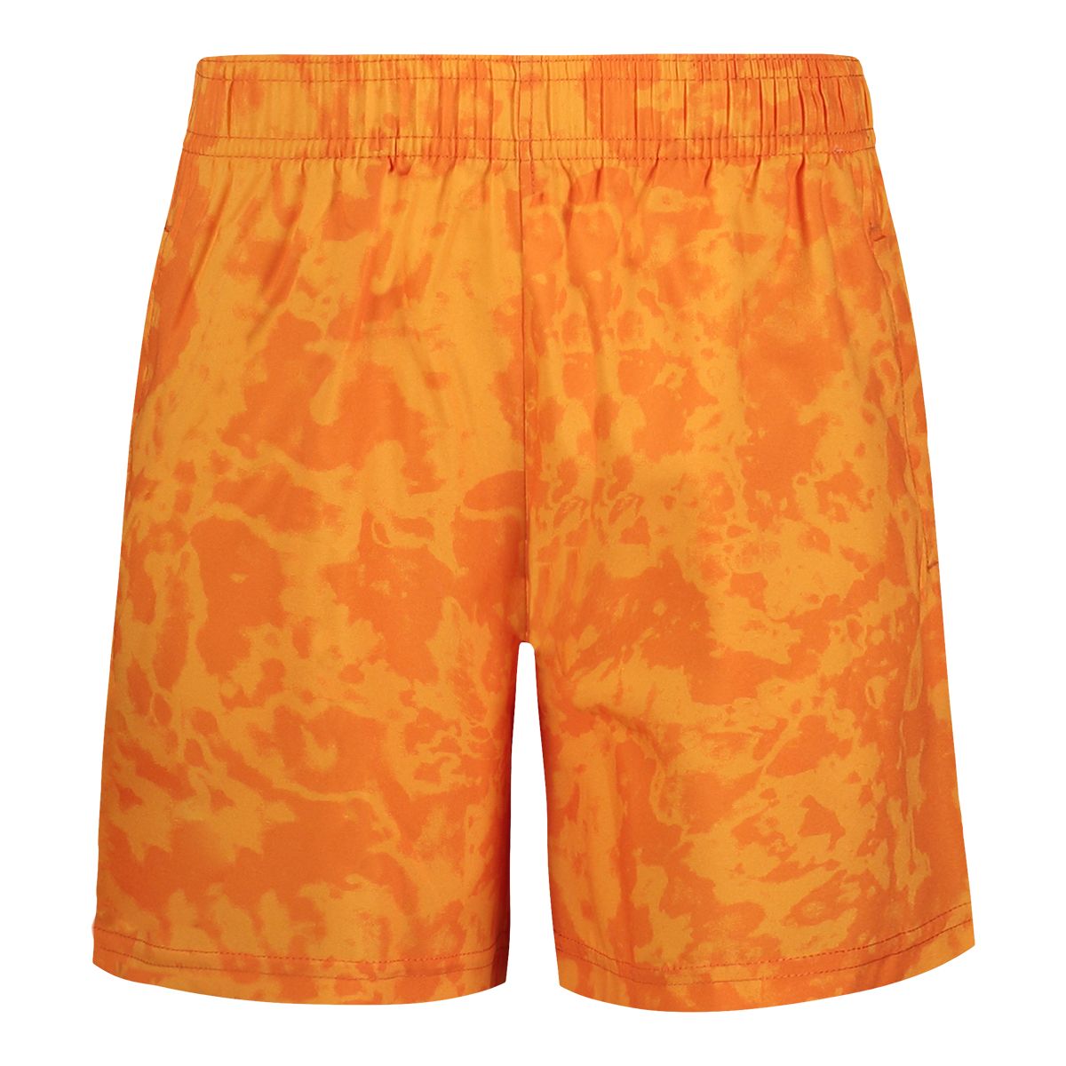 Under Armour Toddler Boys' 4-7 Woven Printed Shorts