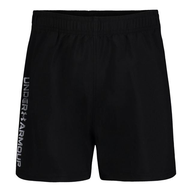 Under Armour Kids’ Woven Wordmark Shorts