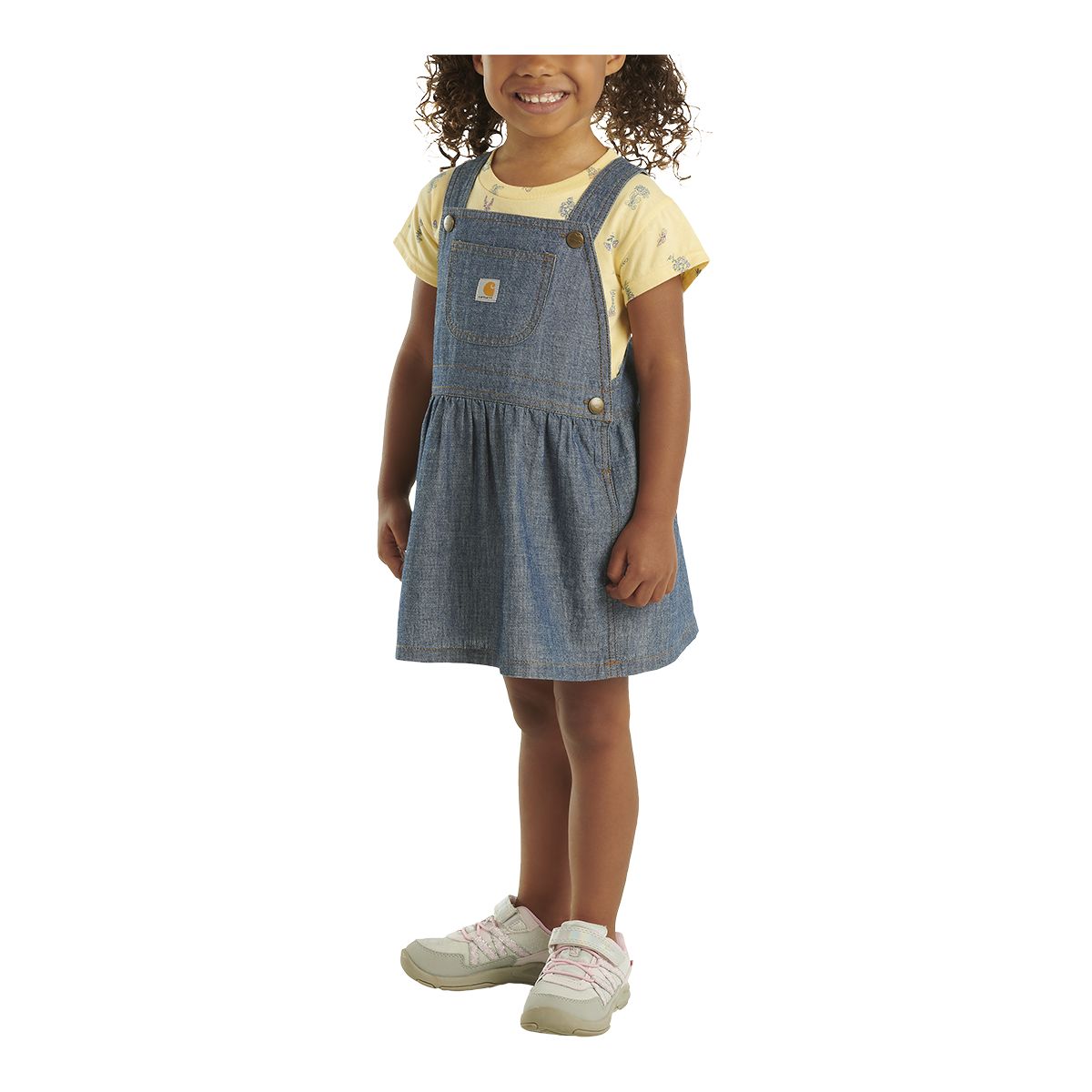 Carhartt Kids’ 2 Piece Outfit