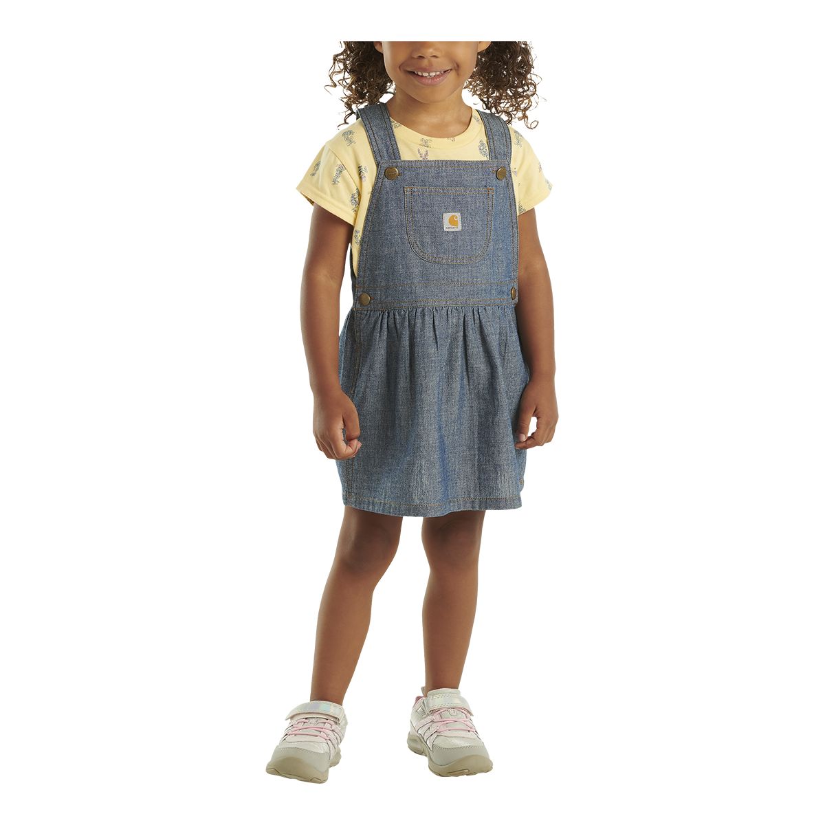 Carhartt Kids’ 2 Piece Outfit