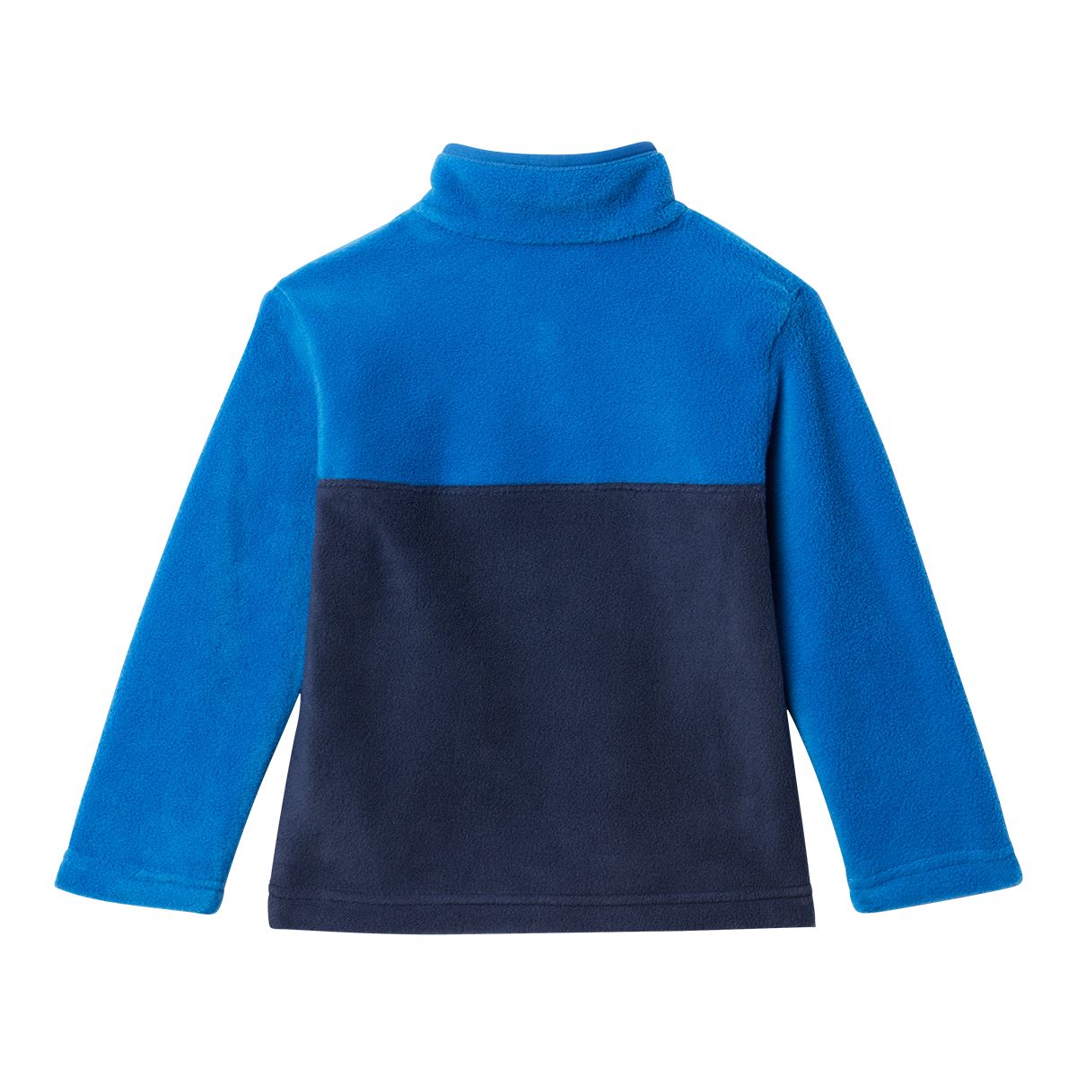 Columbia Kids' Mountain™ Quarter Snap Fleece Pullover