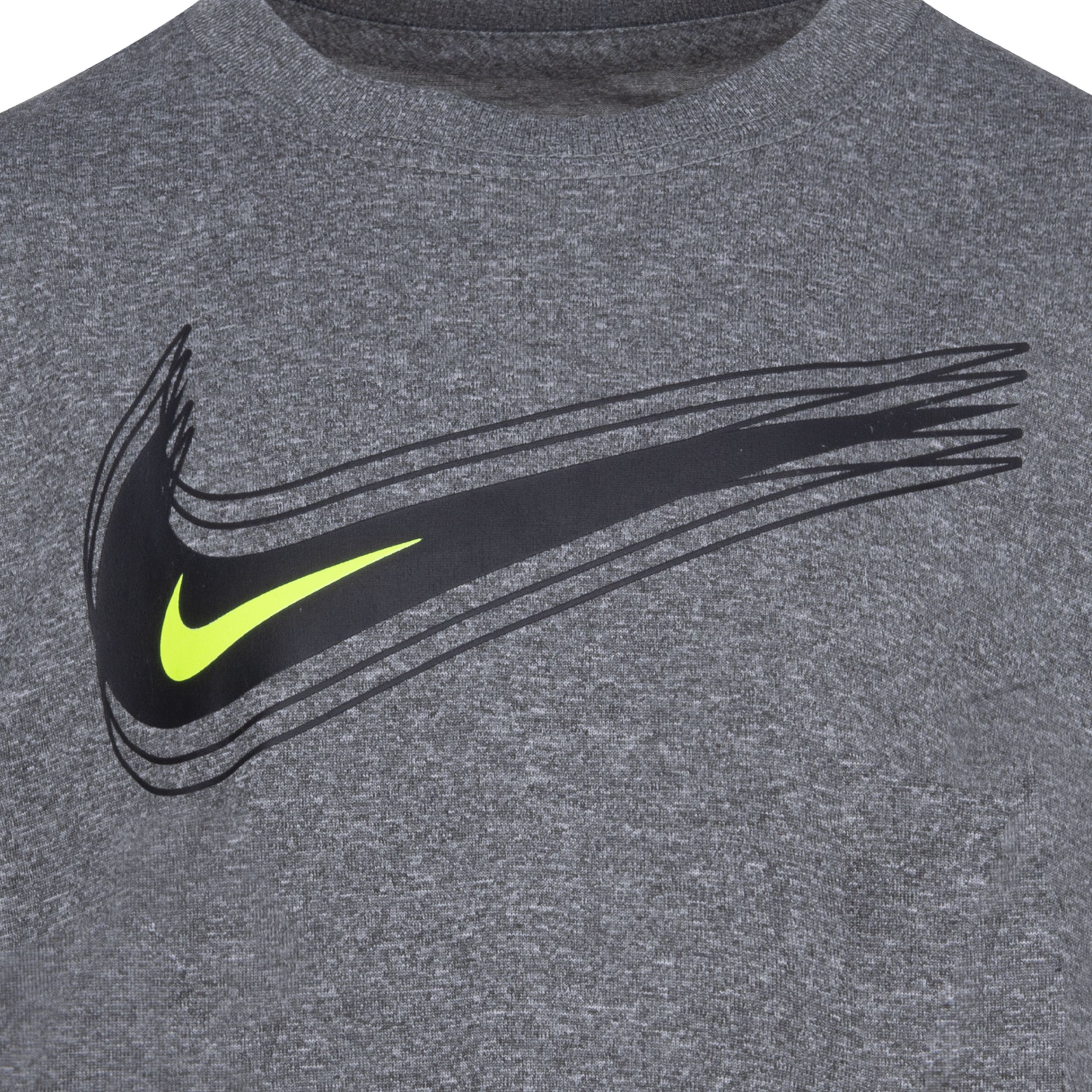 Nike Kids' Pre-School T Shirt and Short Set