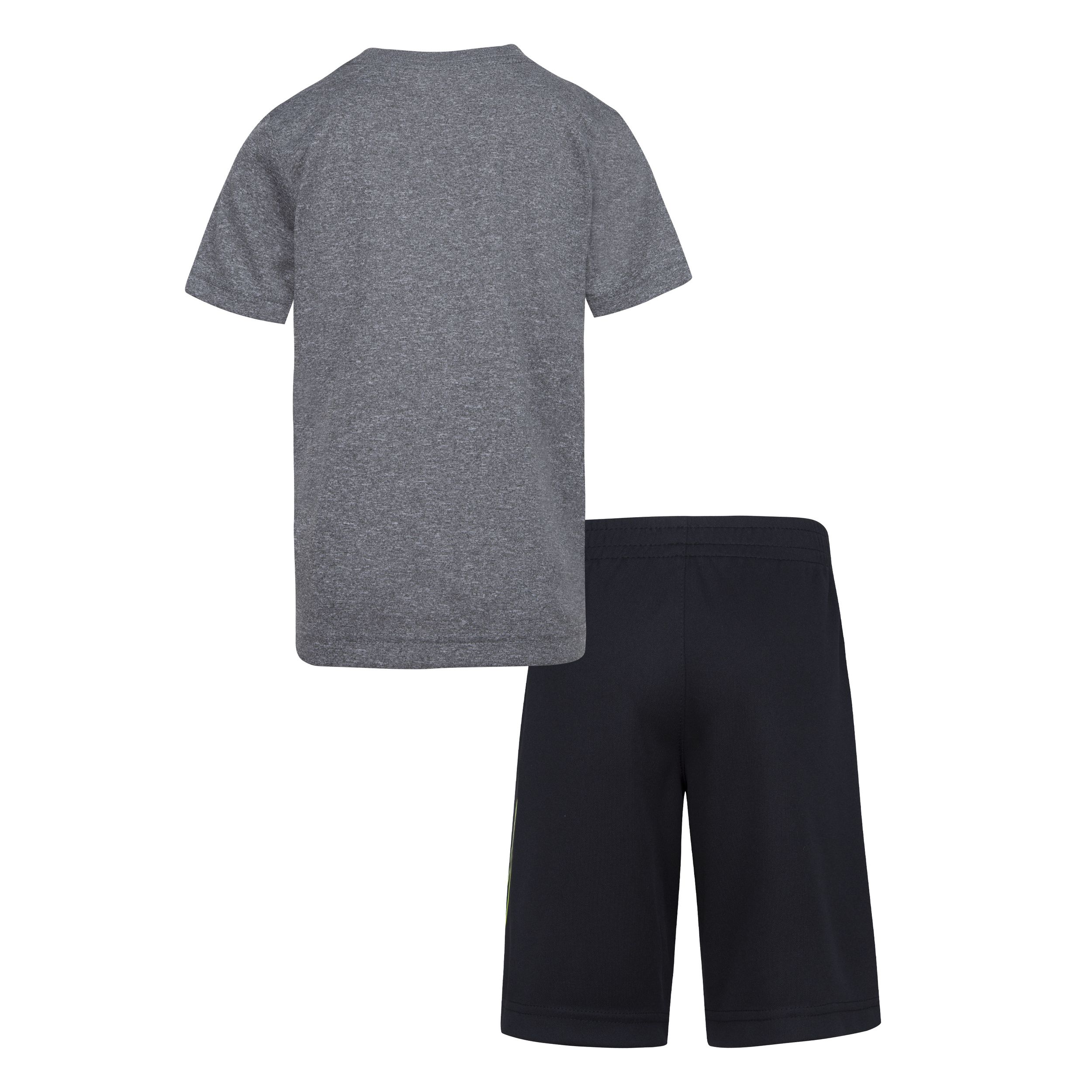 Nike Kids' Pre-School T Shirt and Short Set