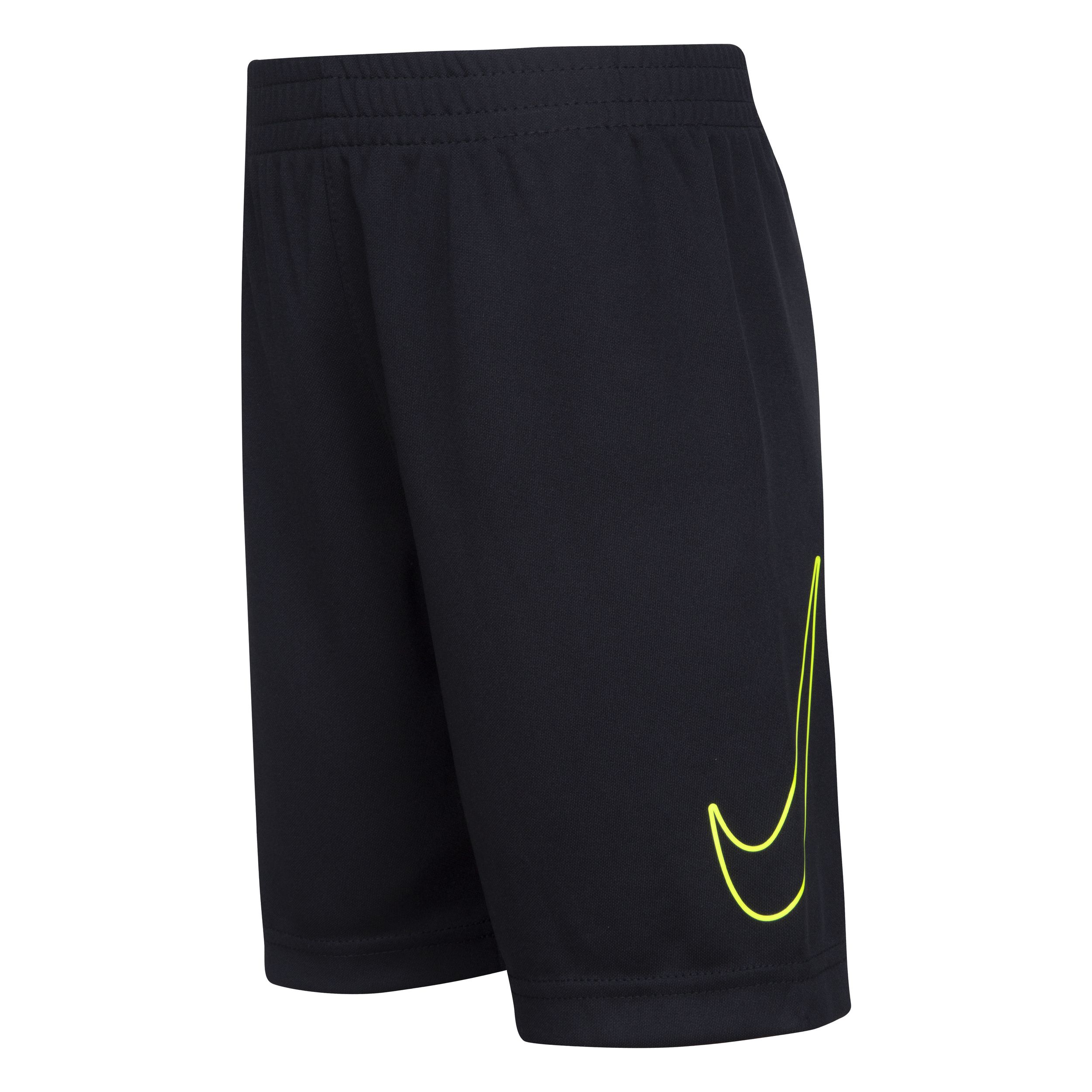 Nike Kids' Pre-School T Shirt and Short Set