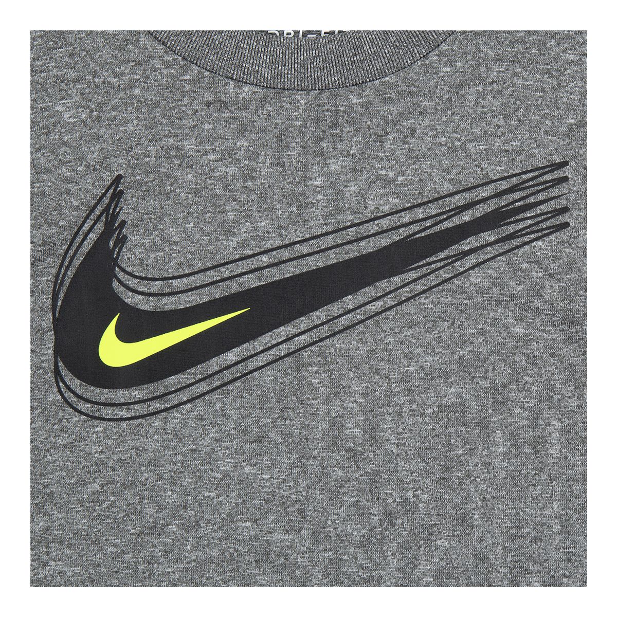 Nike Kids' Pre-School T Shirt and Short Set