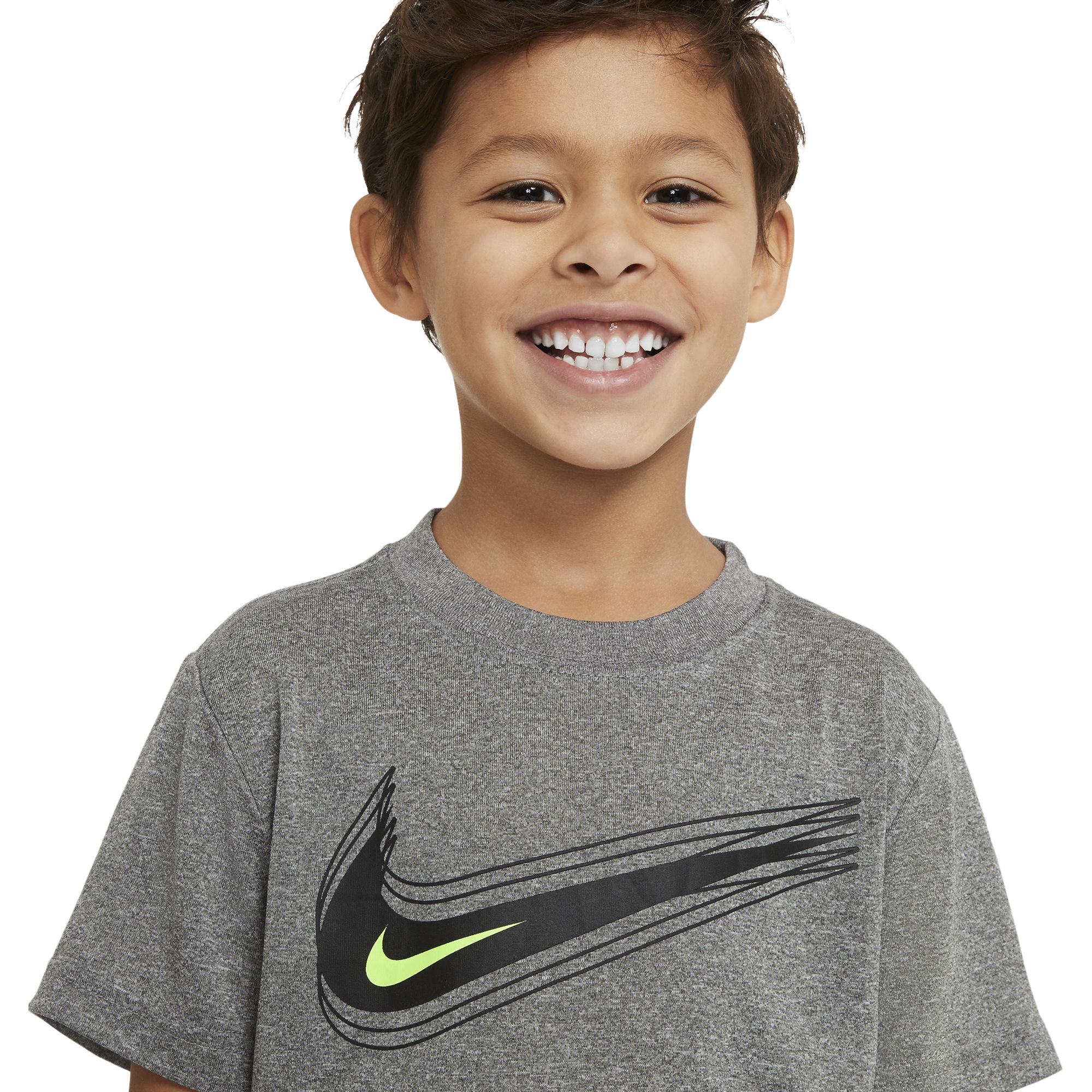 Nike Kids' Pre-School T Shirt and Short Set