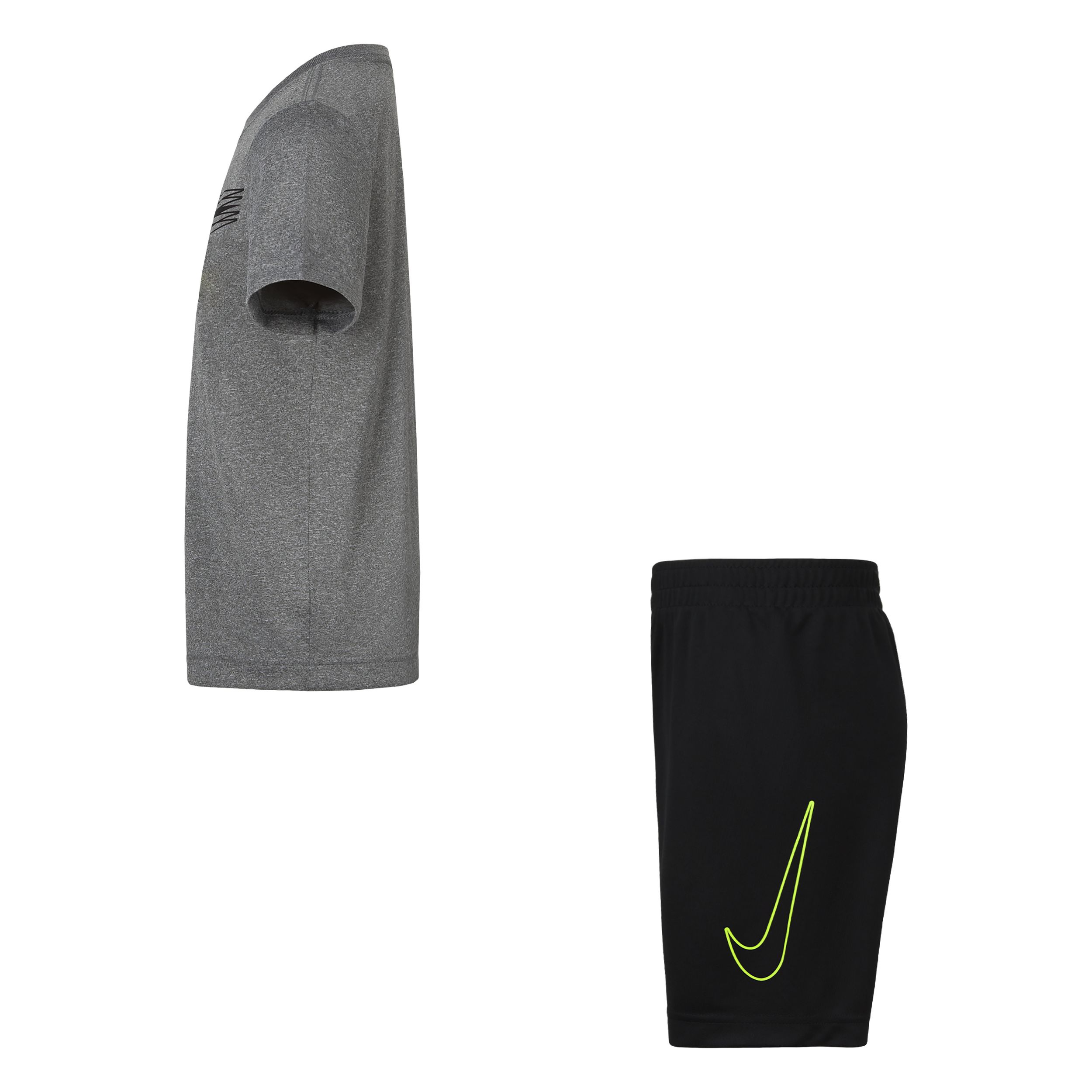 Nike Kids' Pre-School T Shirt and Short Set