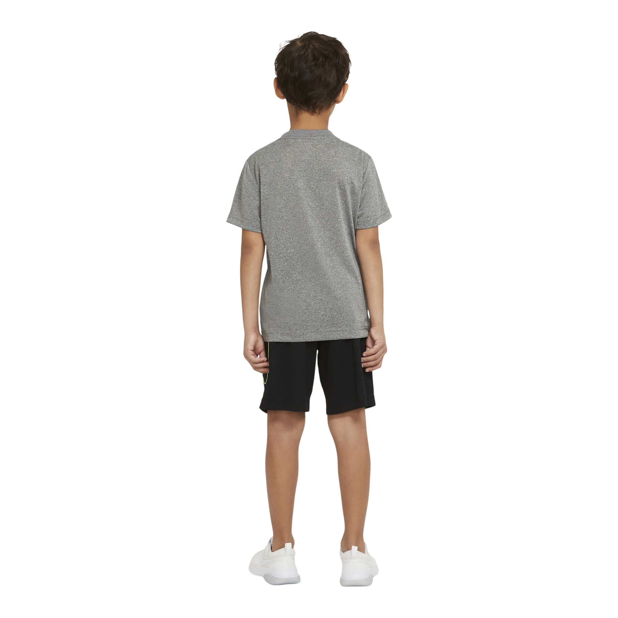 Nike Kids' Pre-School T Shirt and Short Set