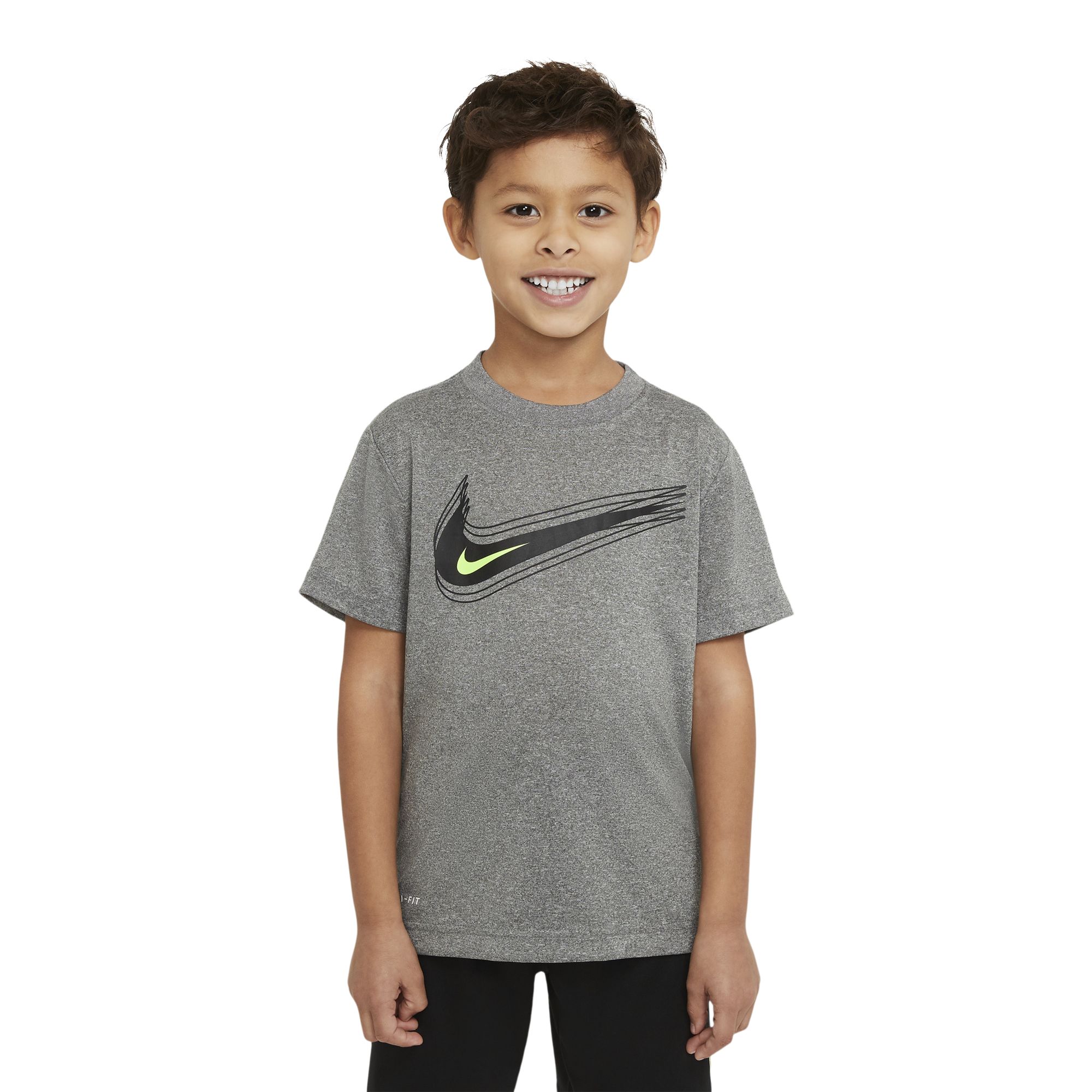 Nike Kids' Pre-School T Shirt and Short Set