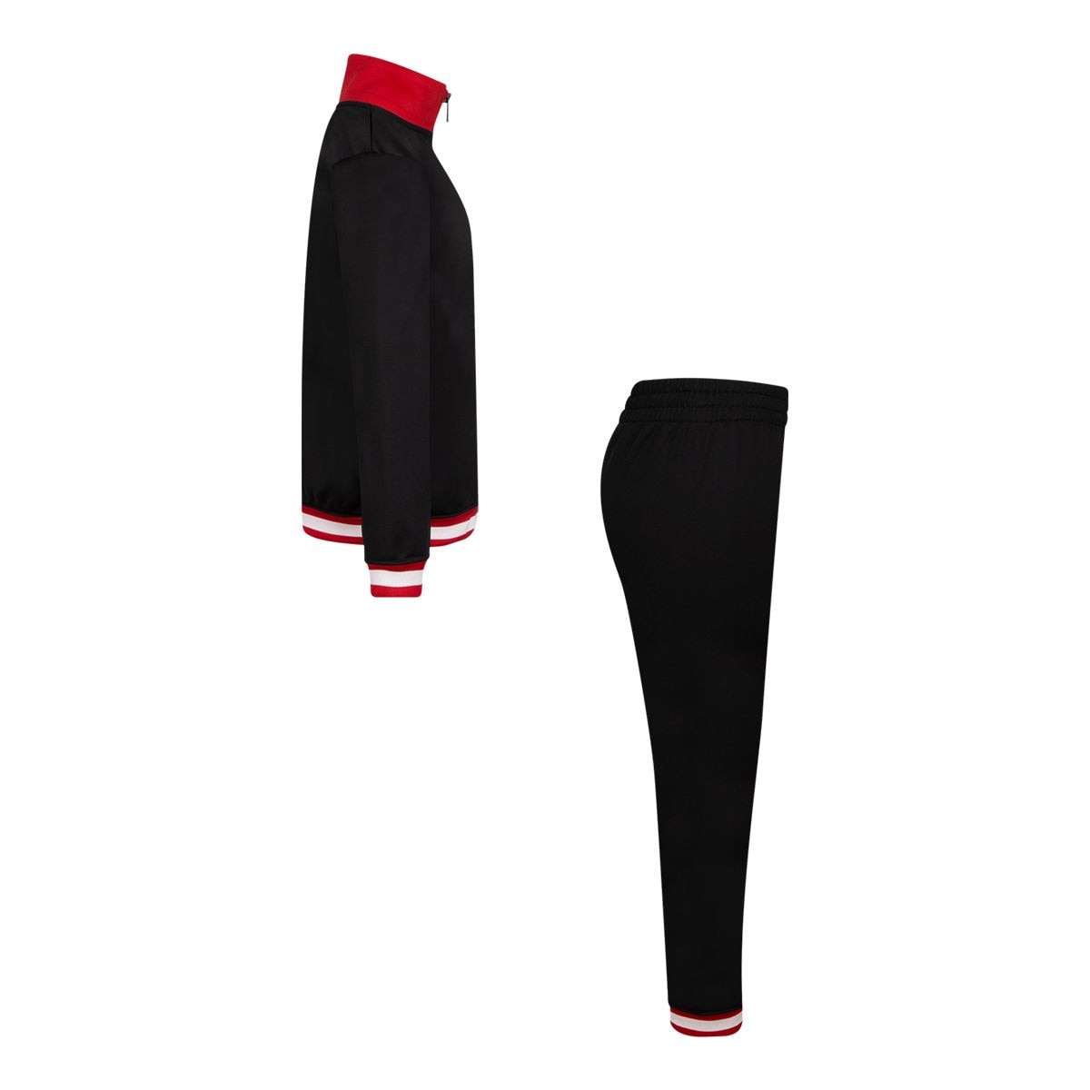 Jordan Kids' Half Court Trico Set