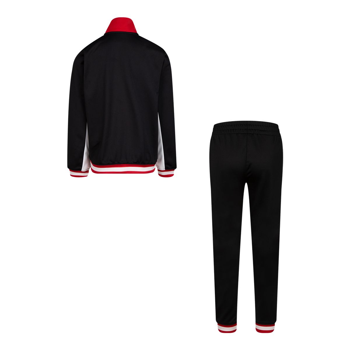 Jordan Kids' Half Court Trico Set