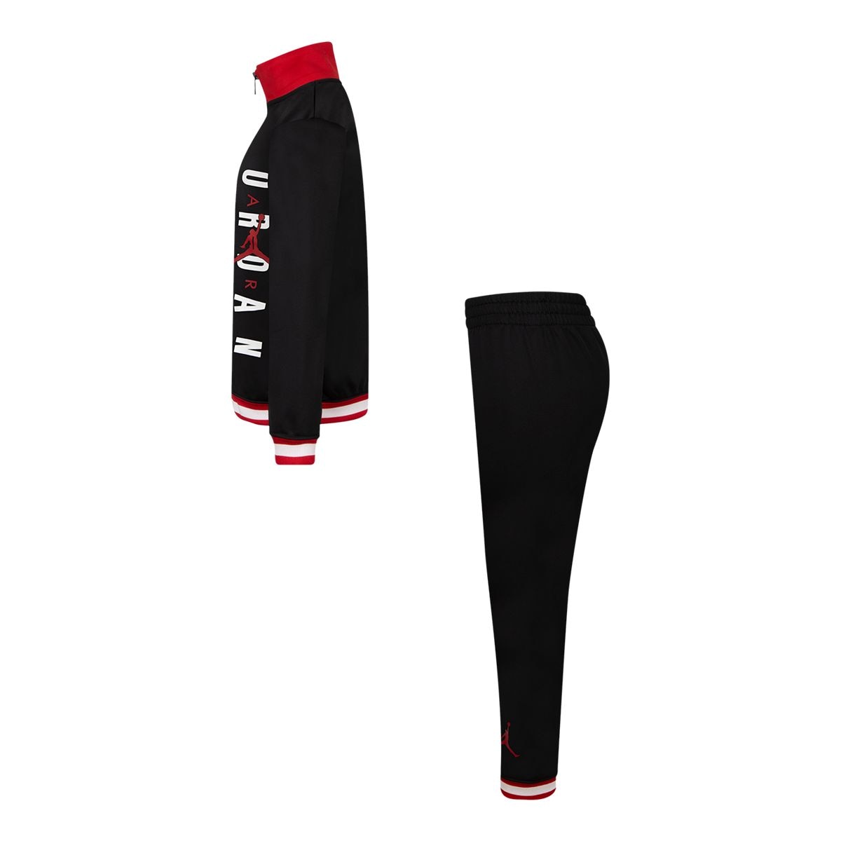 Jordan Kids' Half Court Trico Set