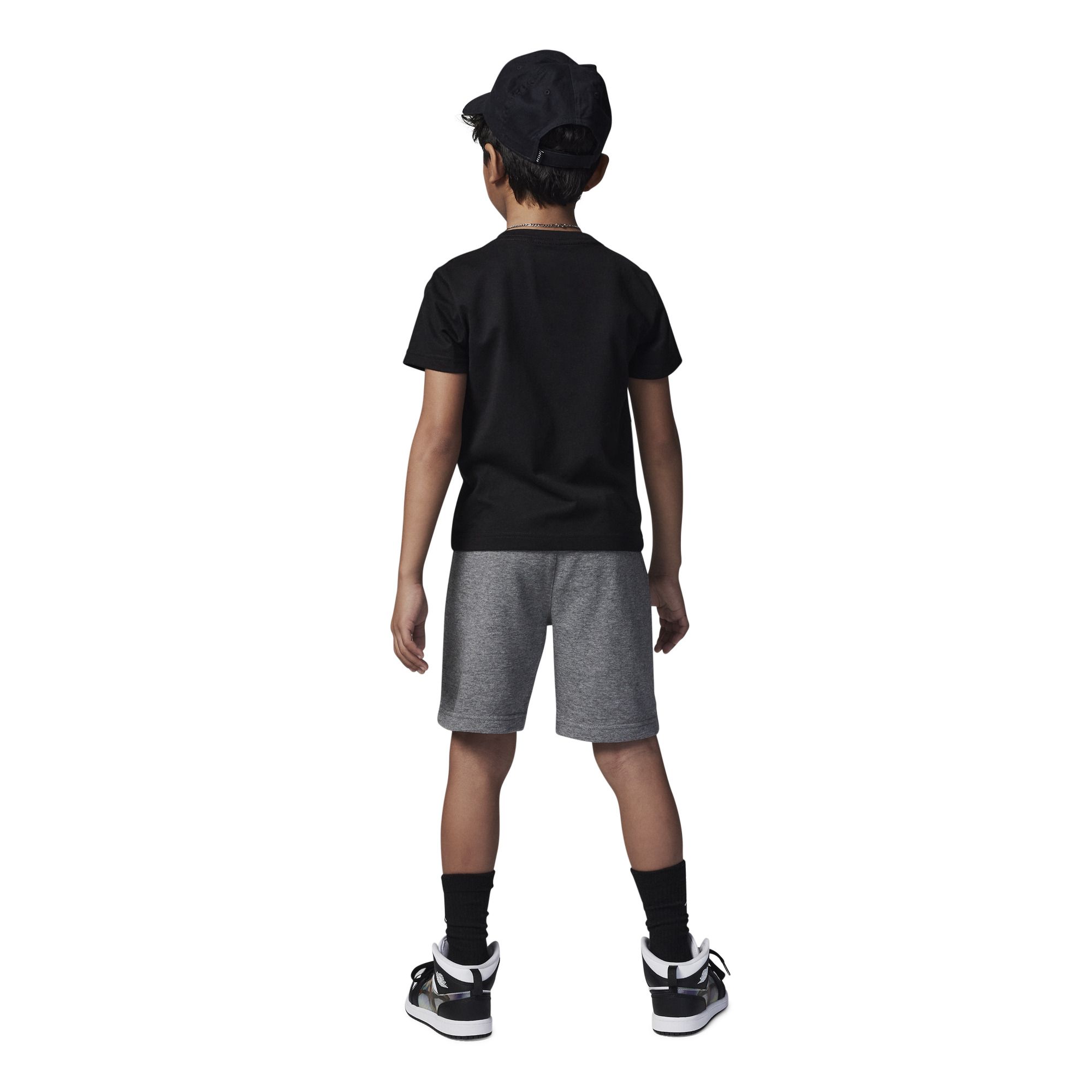 Jordan Kids' Jumpman Shorts Set