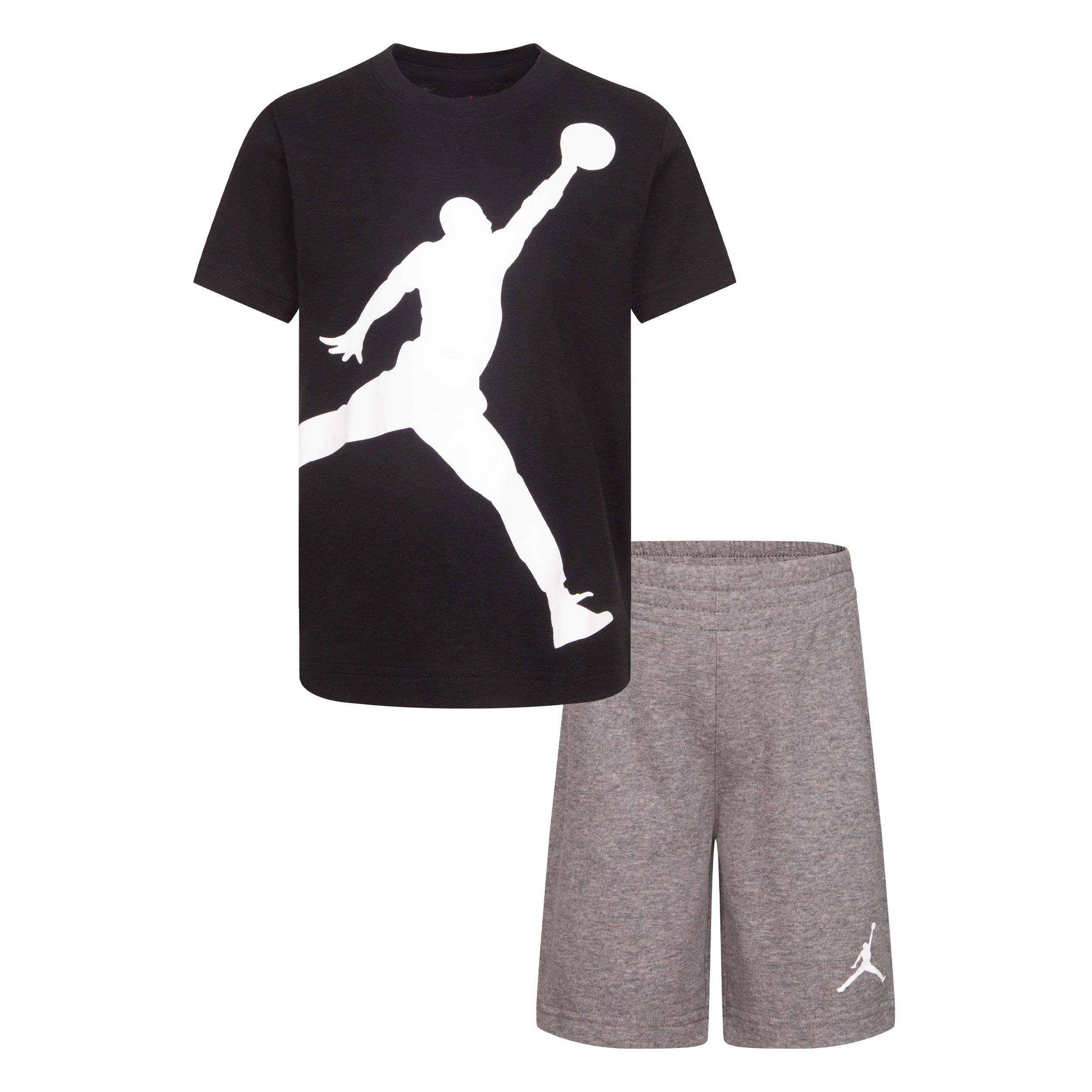 Jordan Kids' Jumpman Shorts Set