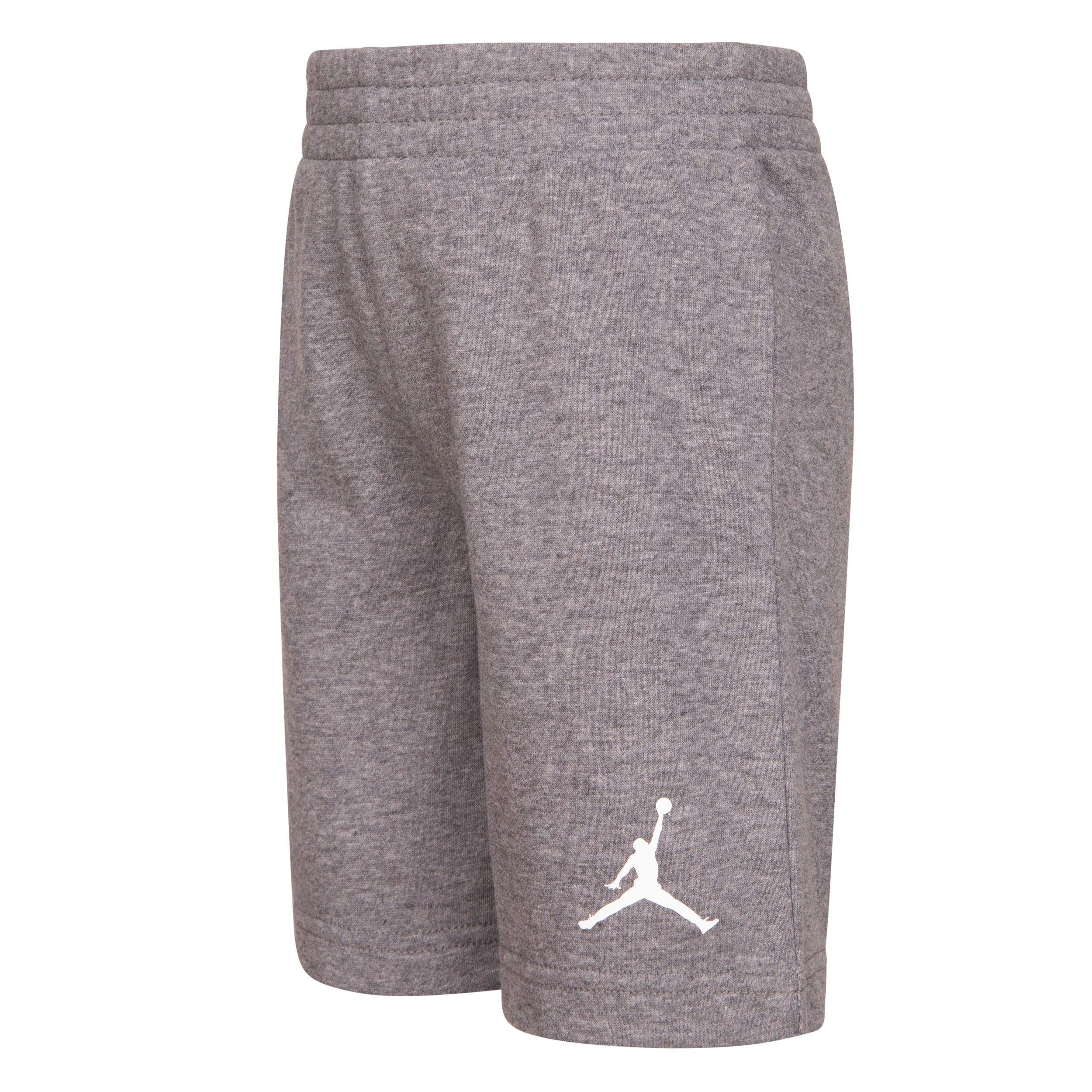 Jordan Kids' Jumpman Shorts Set
