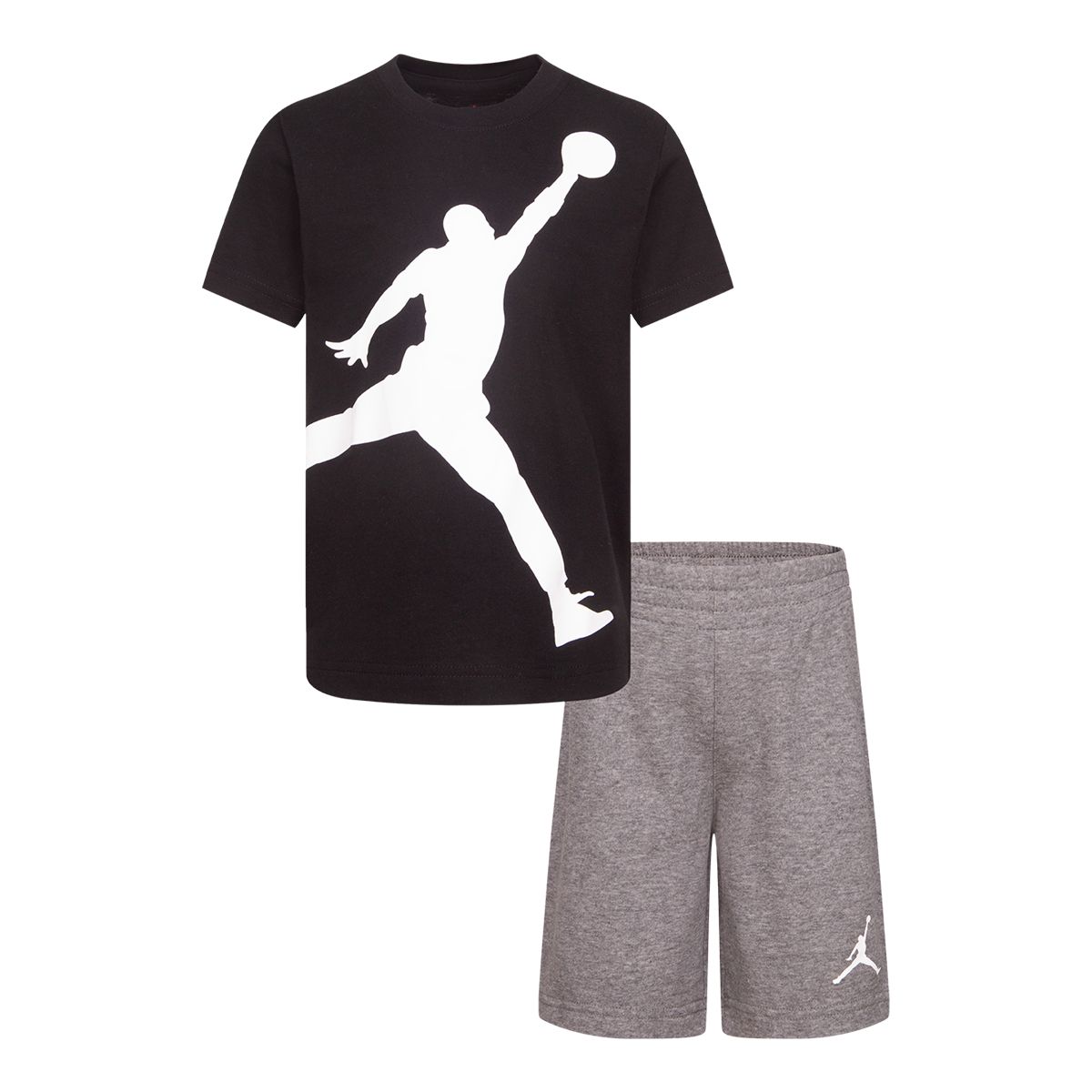 Jordan Kids' Jumpman Shorts Set