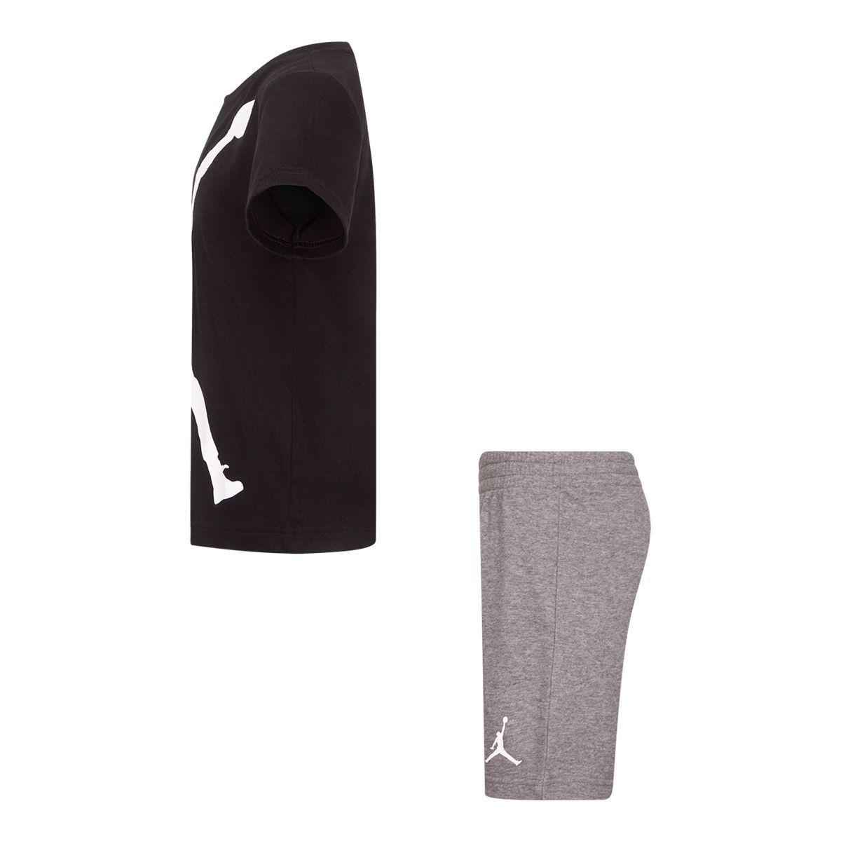Jordan Kids' Jumpman Shorts Set