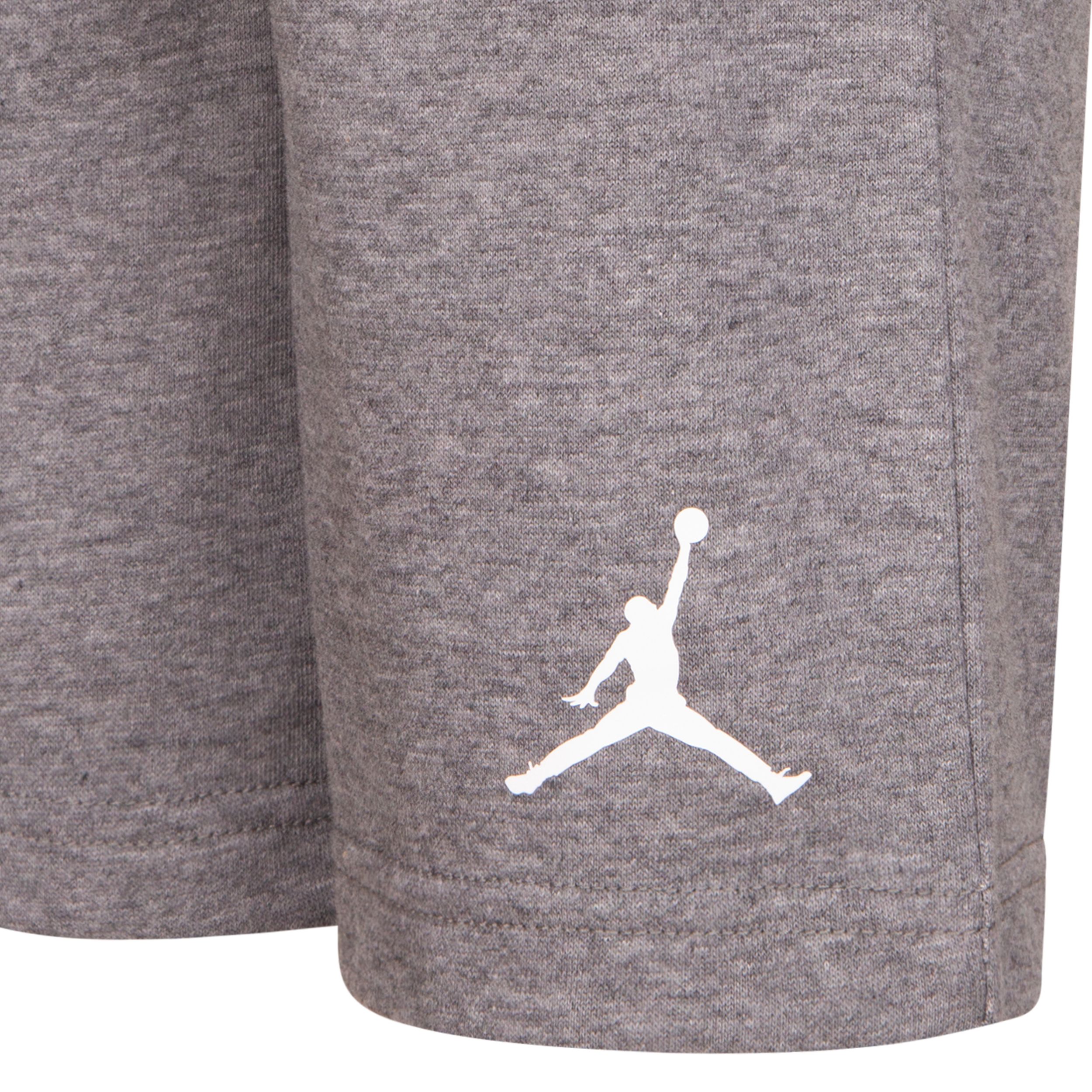 Jordan Kids' Jumpman Shorts Set