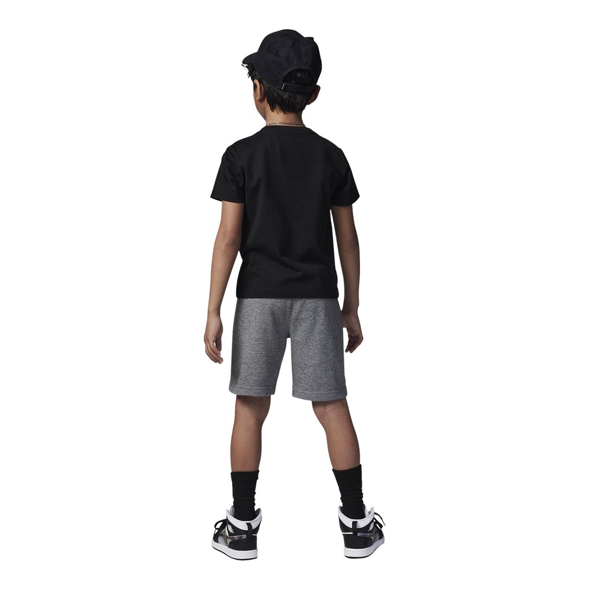 Jordan Kids' Jumpman Shorts Set
