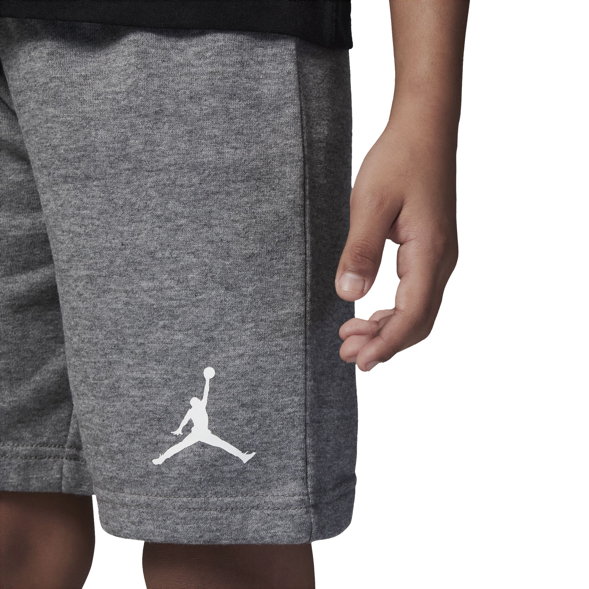 Jordan Kids' Jumpman Shorts Set