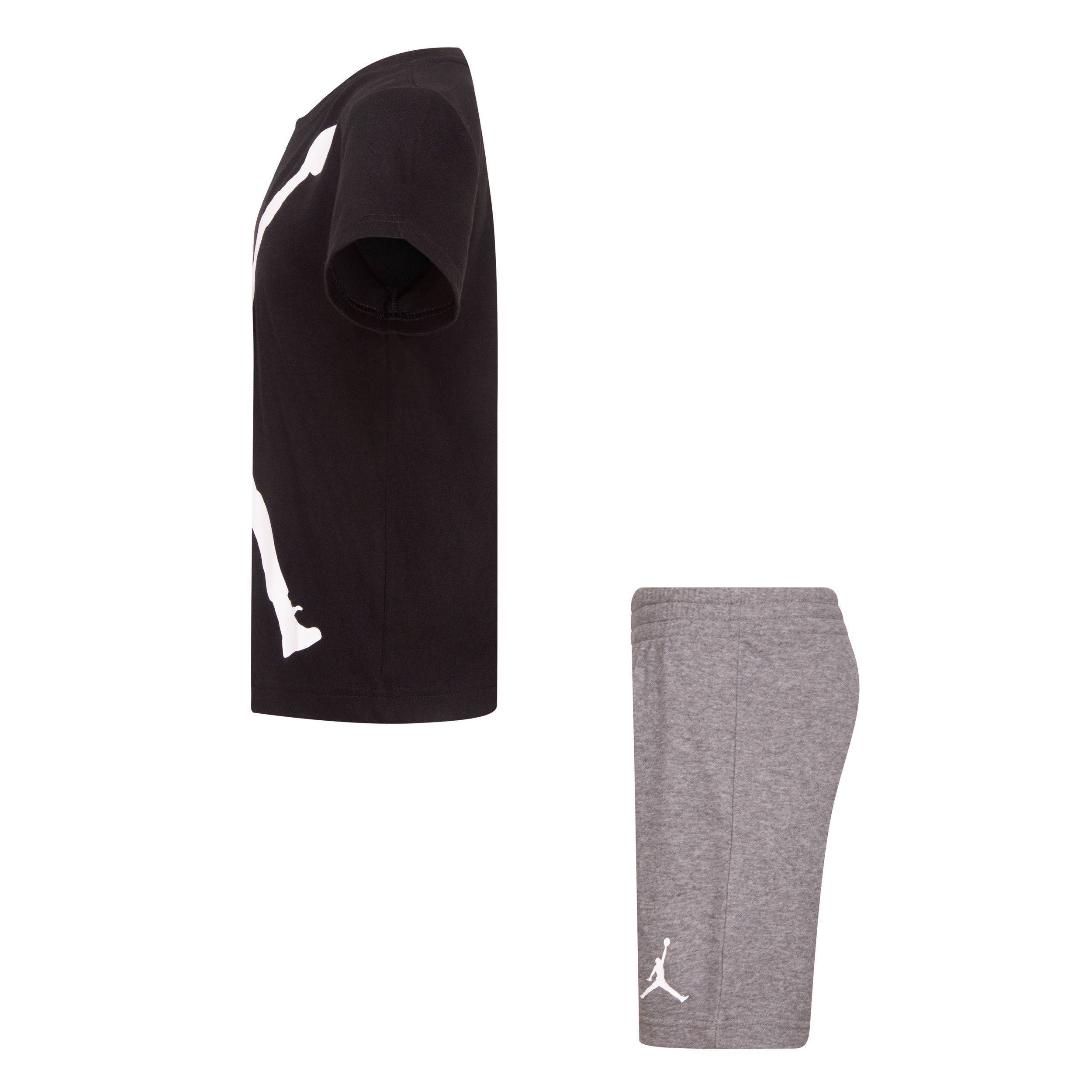 Jordan Kids' Jumpman Shorts Set