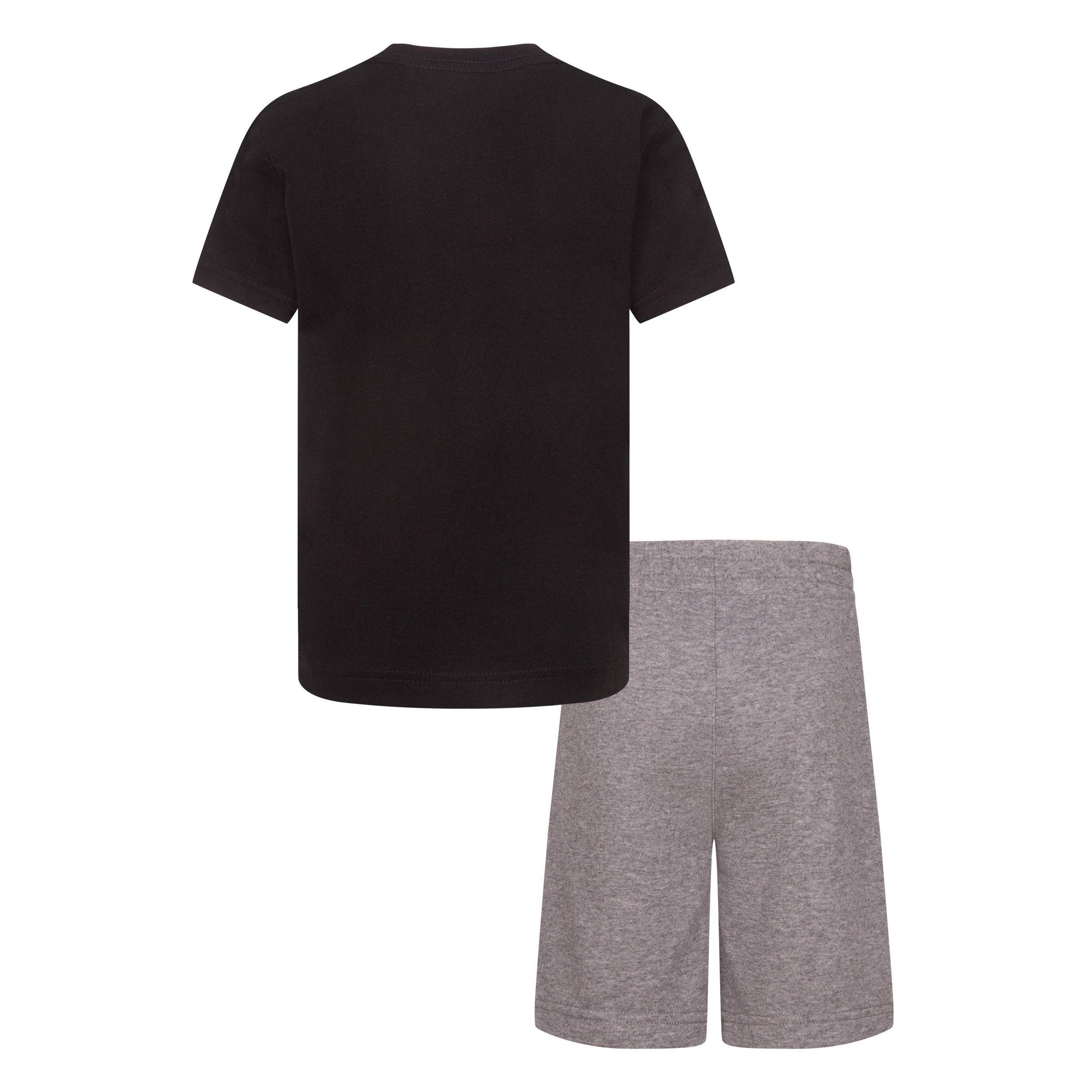 Jordan Kids' Jumpman Shorts Set