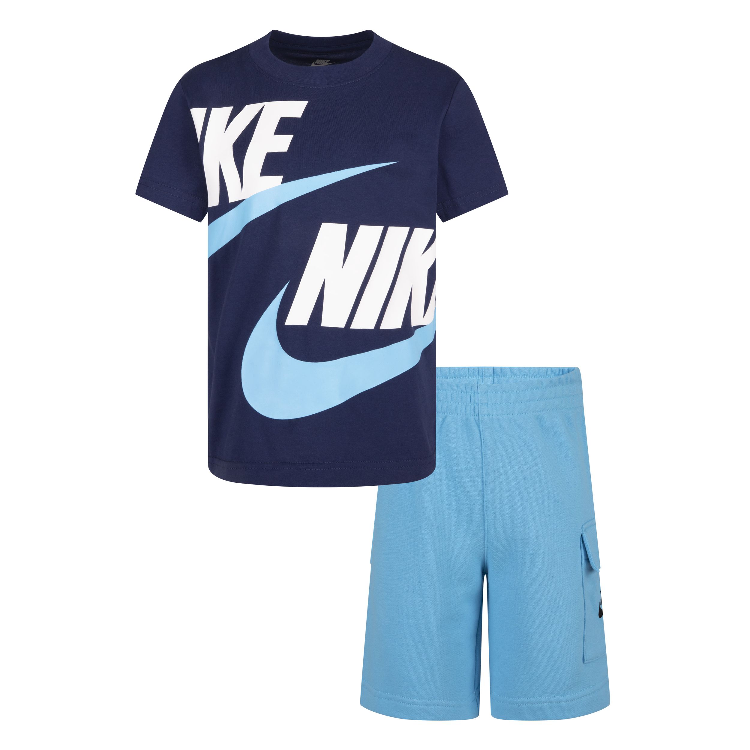 NIKE boys bundle 24 shops months