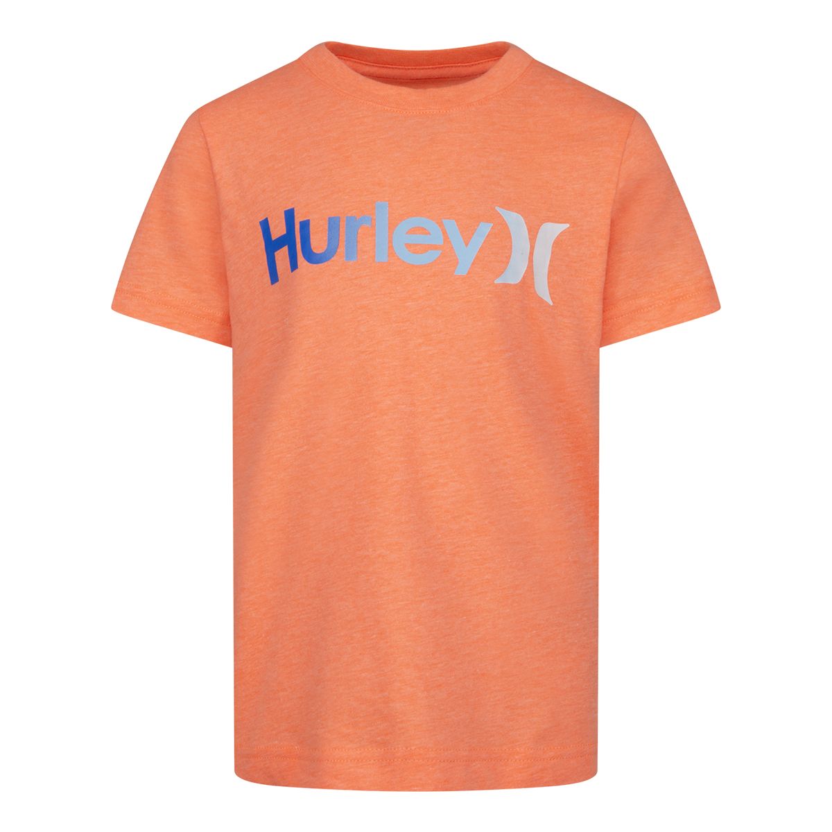 Hurley Kids' Graphic T Shirt