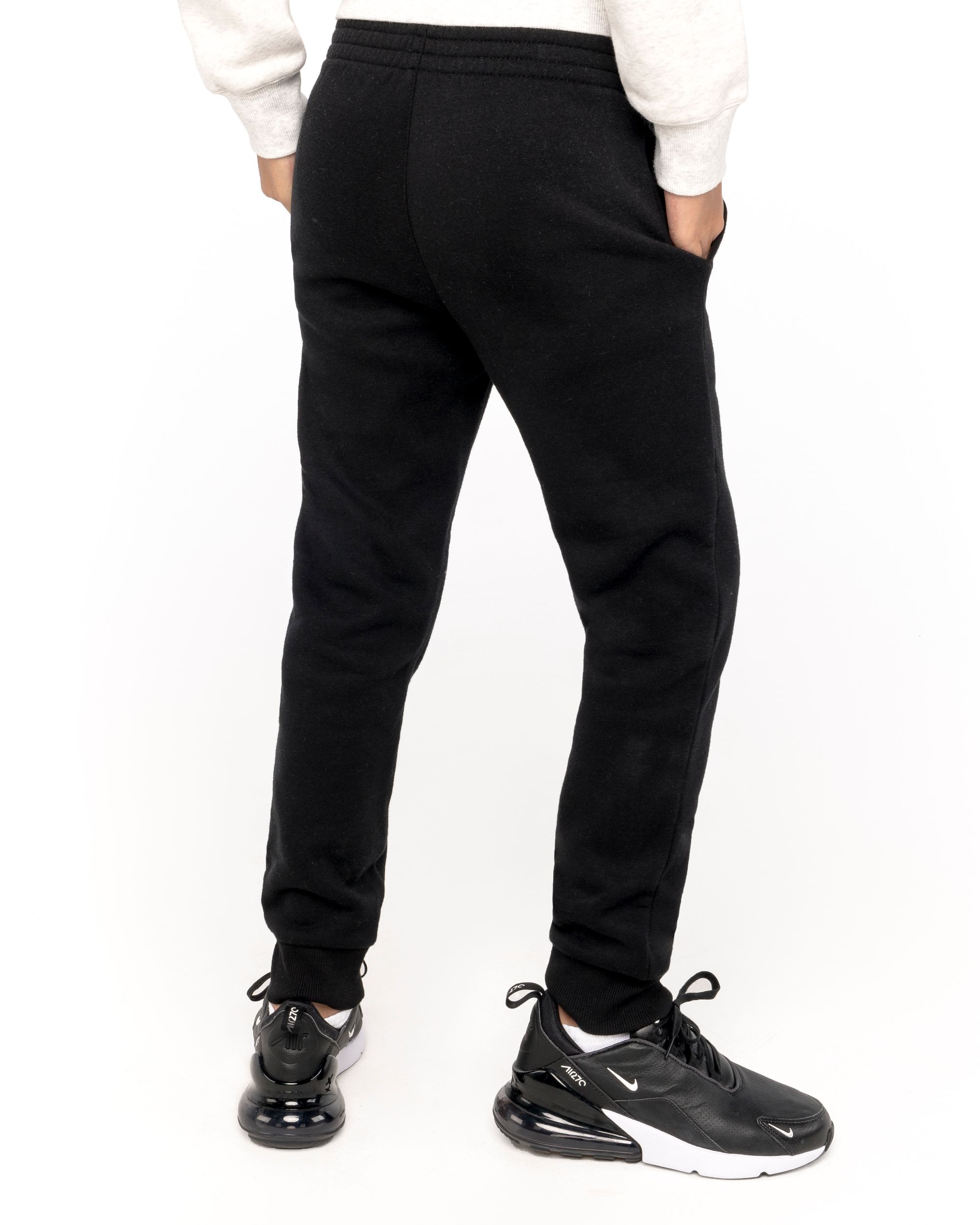 Hurley Toddler Boys' Fleece Joggers Pants