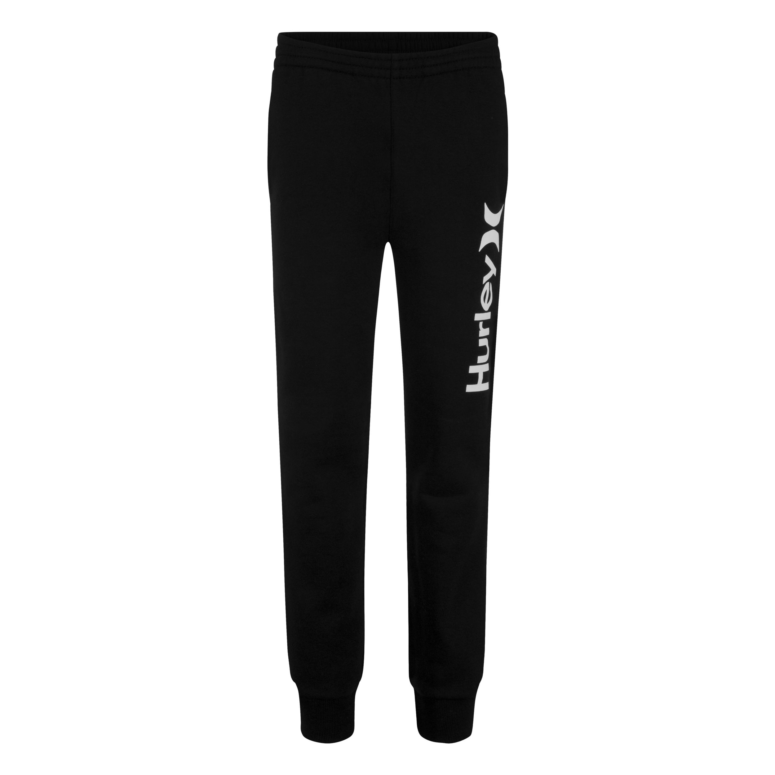 Hurley Toddler Boys' Fleece Joggers Pants