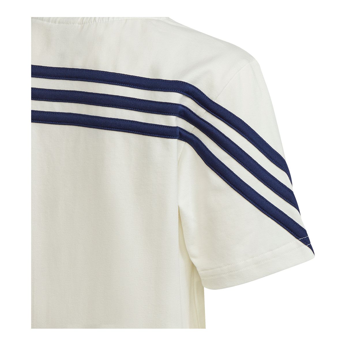 adidas Kids' Star Wars T Shirt and Shorts Set