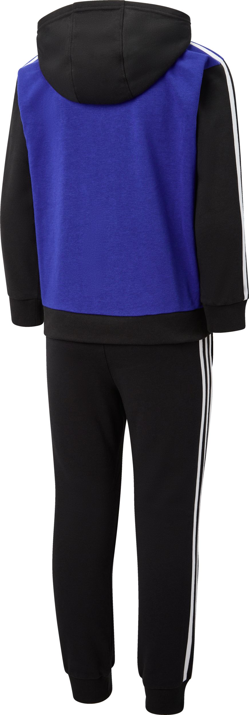 adidas Toddler Boys' Colorblock Track Set