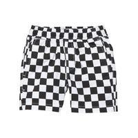Vans Toddler Boys' 2-7 Range Elastic Waist II Shorts Front_Flat