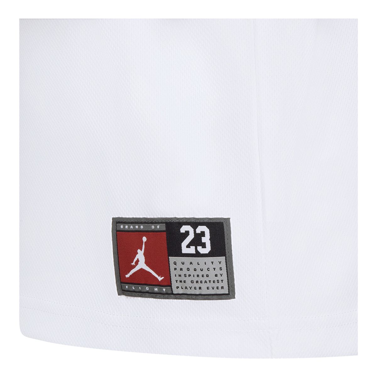 Jordan Toddler Boys' 4-7 Jordan 23 Jersey Set