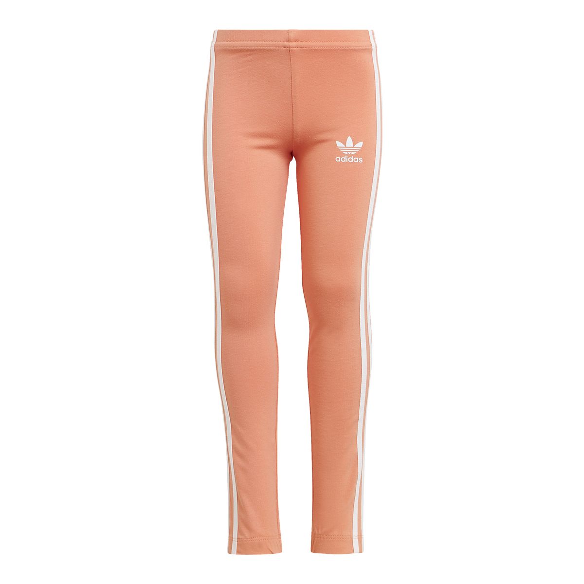 adidas Toddler Kids' Crew and Leggings Tracksuit Set