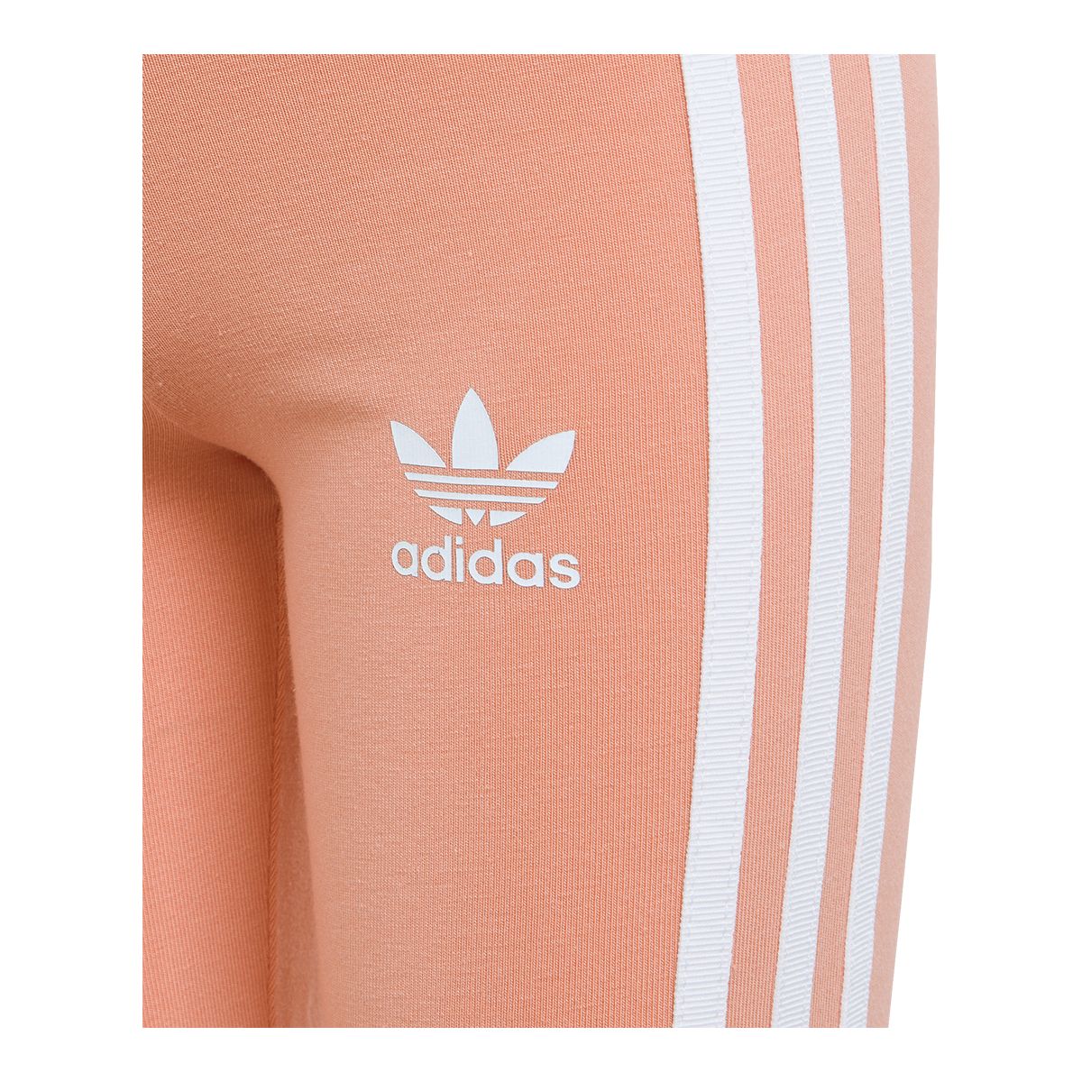 adidas Toddler Kids' Crew and Leggings Tracksuit Set