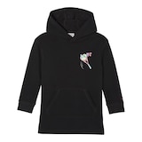 FWD Toddler Girls' 2-6 All Year Tunic Hoodie Front_Flat