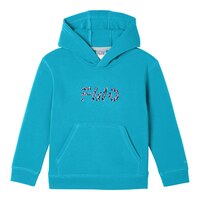 FWD Toddler Girls' 2-6 All Year Fleece Set Front_Flat