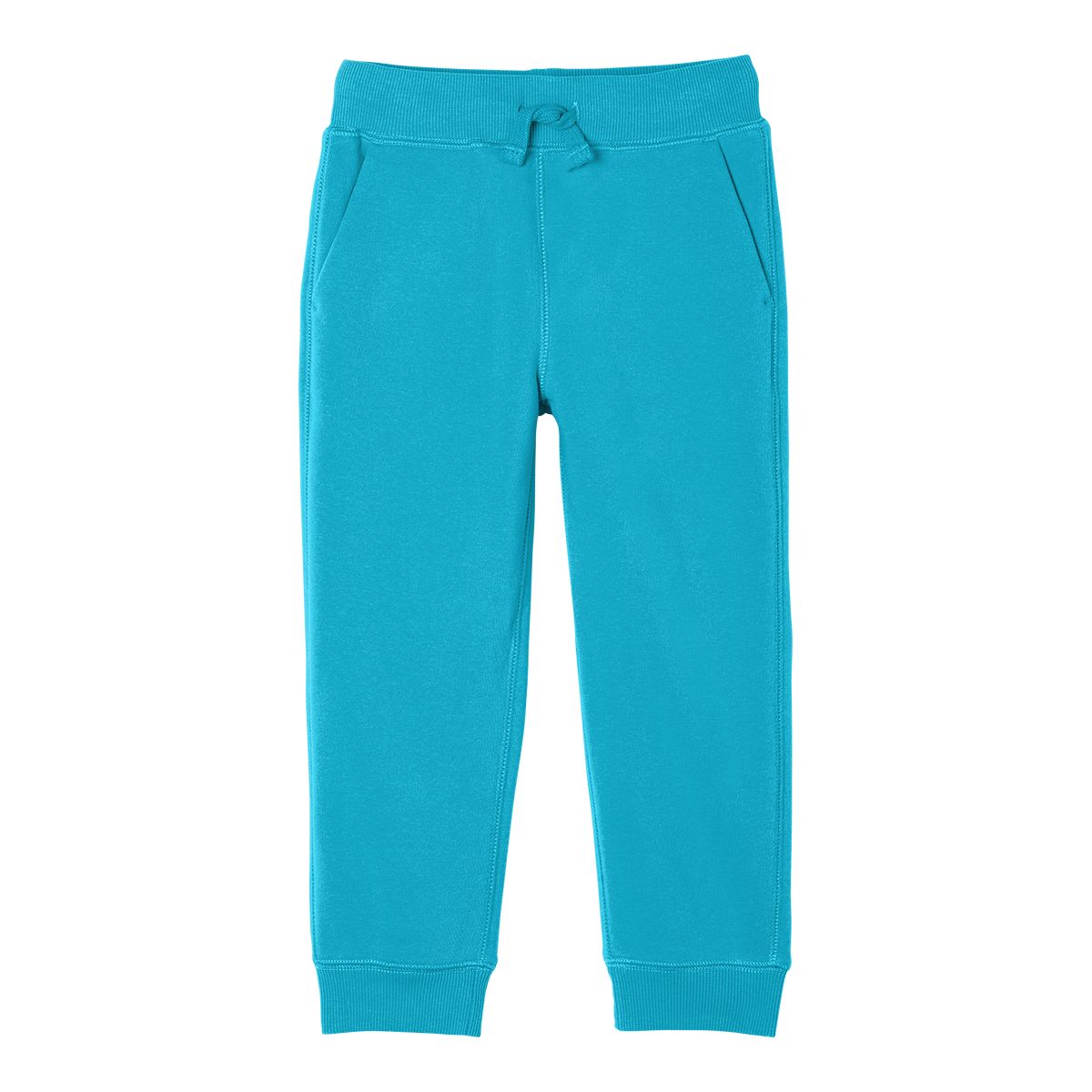 FWD Toddler Girls' 2-6 All Year Fleece Set