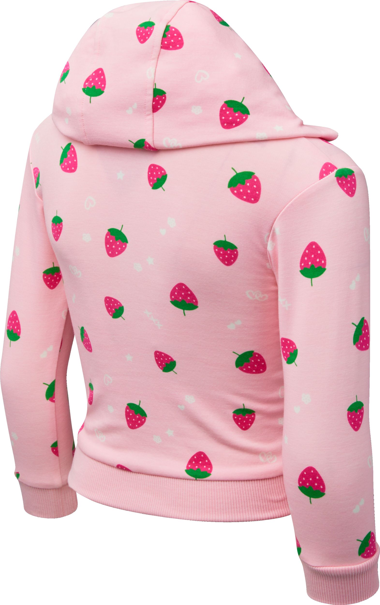 Ripzone Toddler Kids' Ryder Full Zip Hoodie