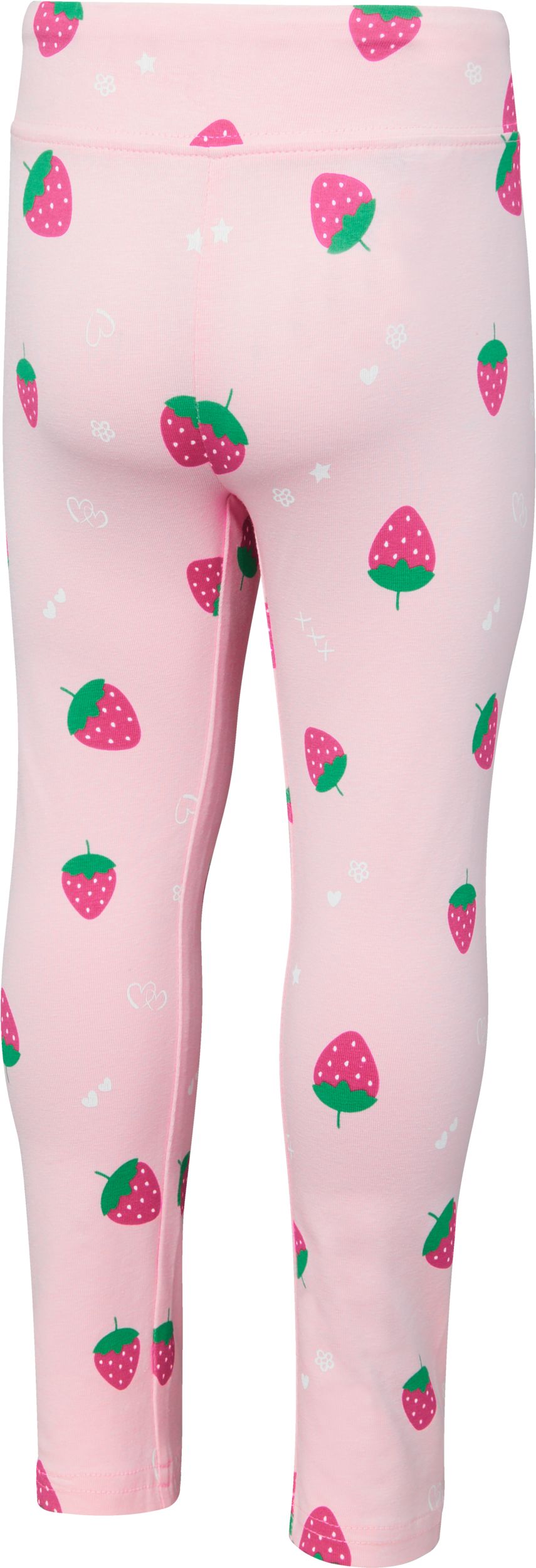 Ripzone Toddler Girls' 2-6 Killarney Leggings-2 Pack