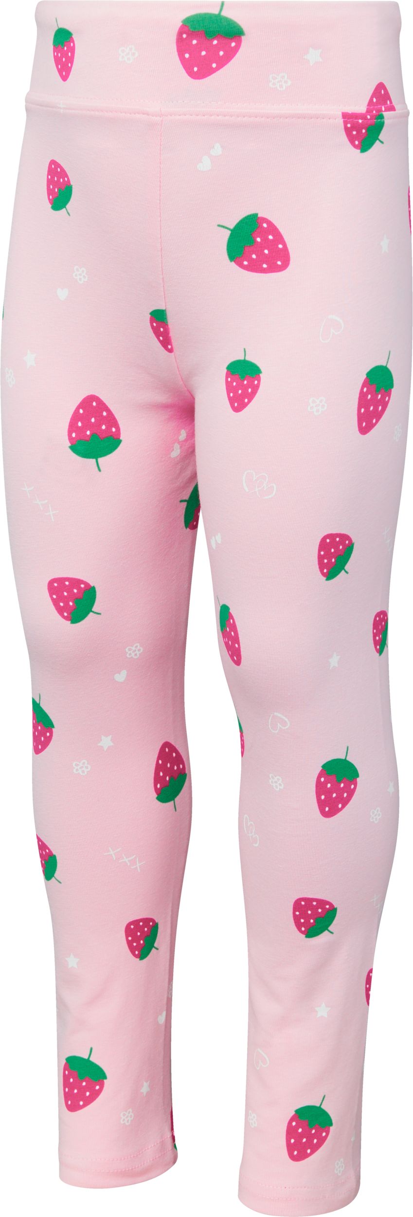 Ripzone Toddler Girls' 2-6 Killarney Leggings-2 Pack