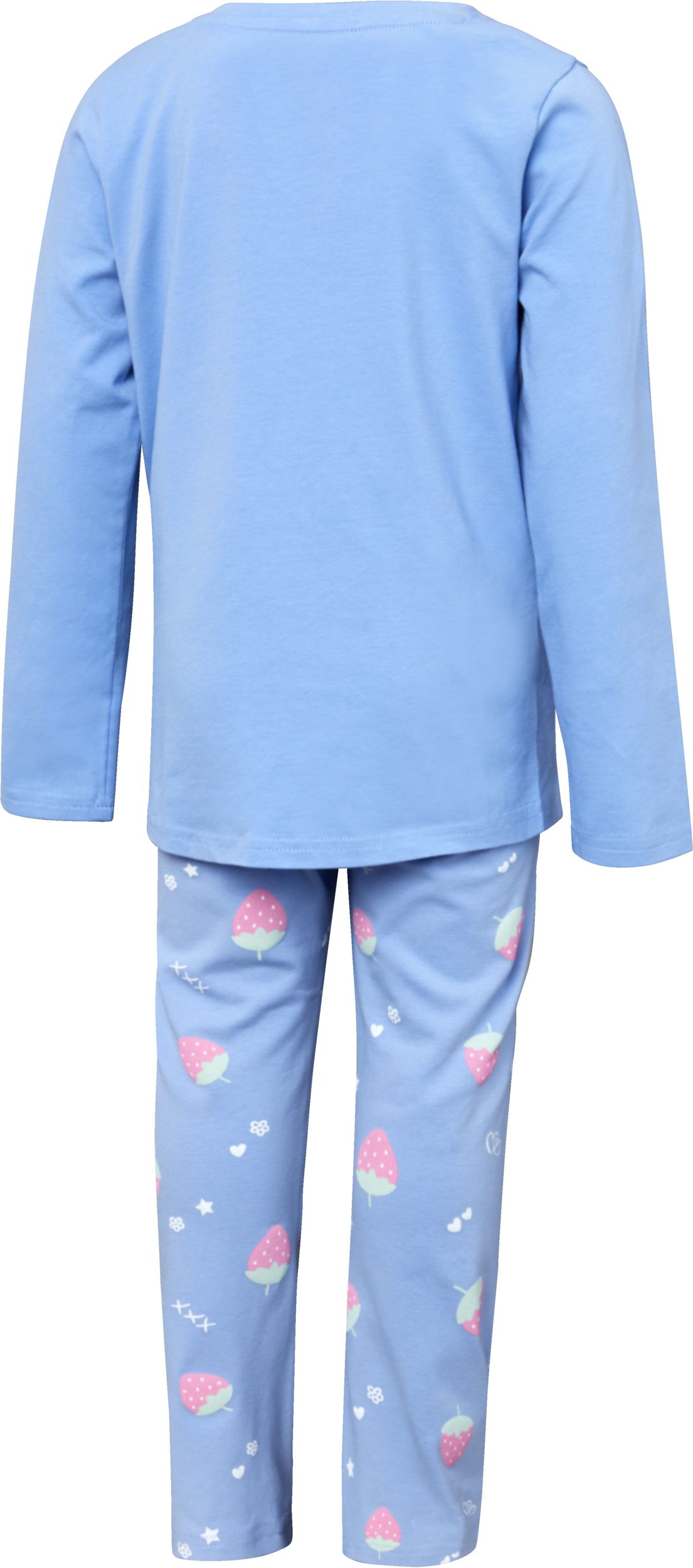 Ripzone Toddler Girls' 2-6 Long Sleeve T Shirt And Pant Set