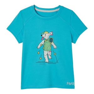 FWD Toddler Boys' Branded UPF T Shirt Set