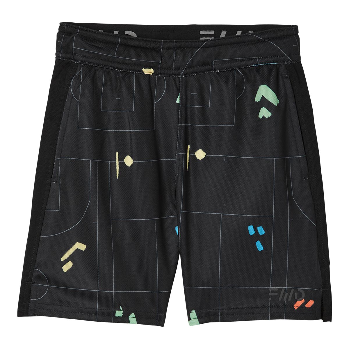 FWD Toddler Boys' Training Shorts Set