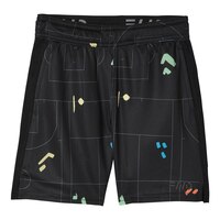 FWD Toddler Boys' Training Shorts Set Front_Flat
