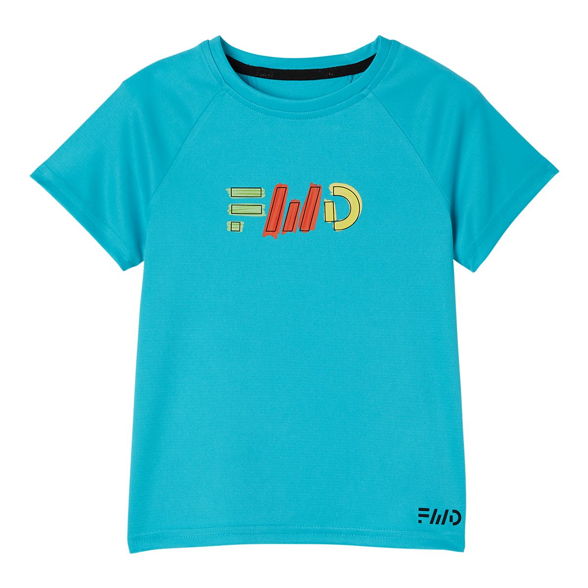 FWD Toddler Boys' Training Shorts Set