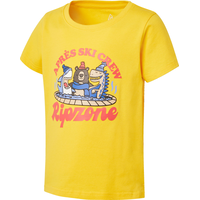 Ripzone Toddler Boys' Riley Graphic T Shirt Front_Angled_Left