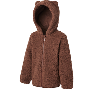 Ripzone Toddler Boys' Highland Fleece Sweatshirt